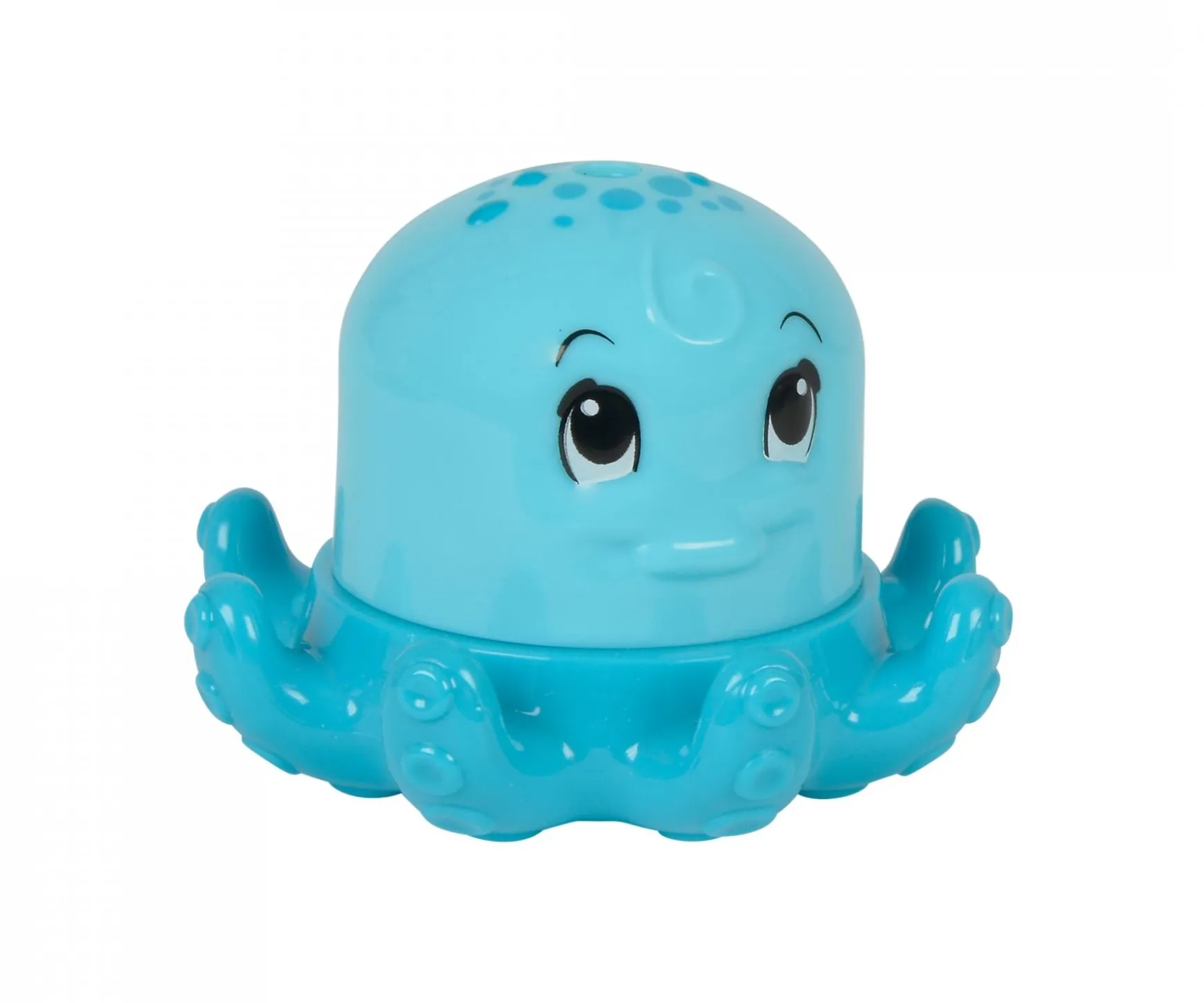 ABC Badekrake