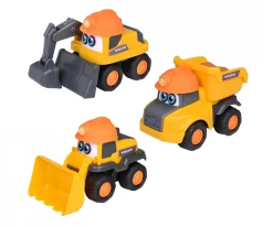 ABC Builder Team