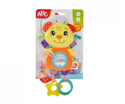 ABC Bunter Spaß Löwe