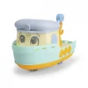 ABC Cozy Caro