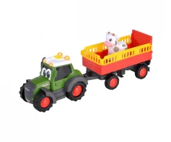 ABC Fendti Animal Trailer