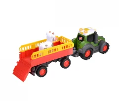ABC Fendti Animal Trailer