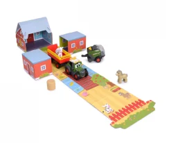 ABC Fendti Farm Life Set