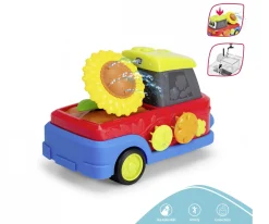 ABC Fibi Flower