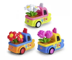 ABC Flower Team, 3-sort.