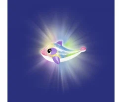 ABC Funkel Delfin