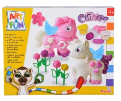 A&F Knetset Einhorn