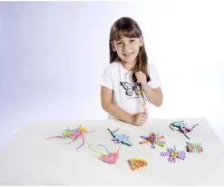 Art&Fun Set Perlen fädeln