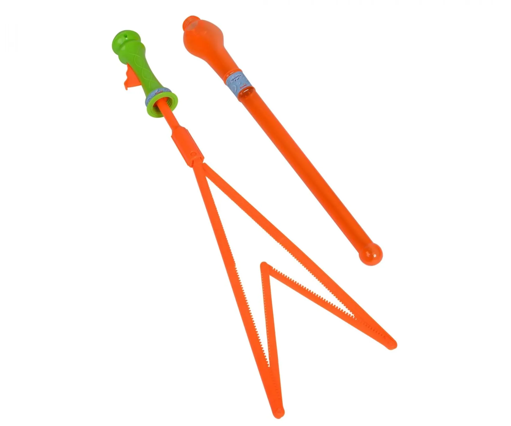 Bubble Fun Seifenblasen Star XL