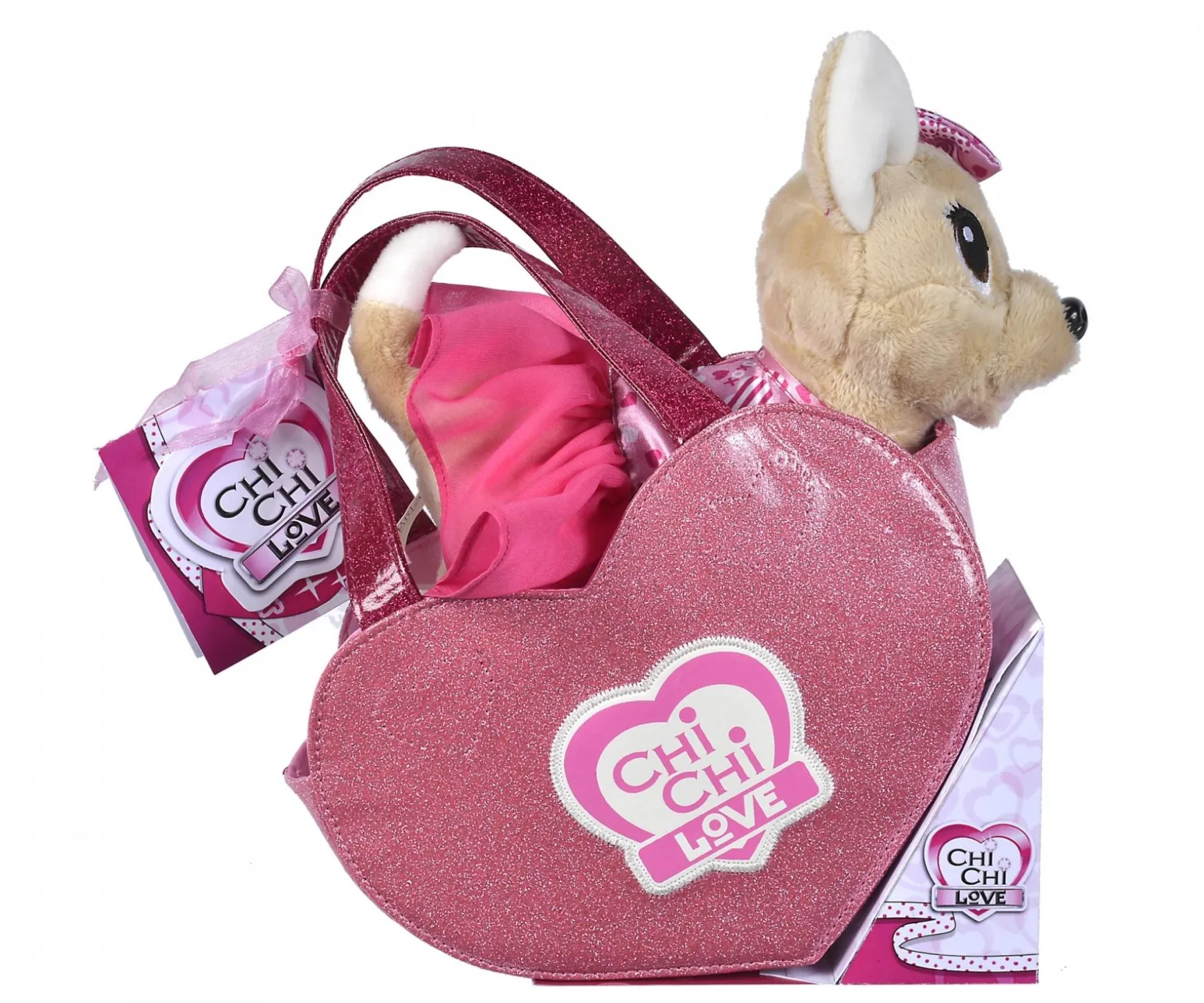 CCL-OVE is in the Air