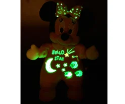 Disney Minnie GID Starry Night, 25cm