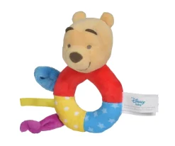 Disney WTP Ringrassel, Color