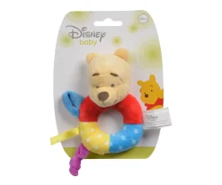 Disney WTP Ringrassel, Color