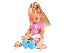 Evi LOVE Dog Sitter