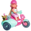 Evi LOVE Scooter Friends