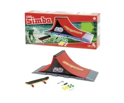 Finger Skateboard Rampe Ultimate