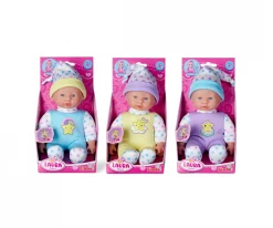 Laura Stars Collection, 3-sort.