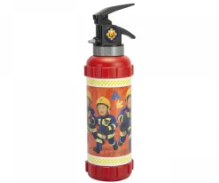 Sam Feuerlöscher Wasserspritzer