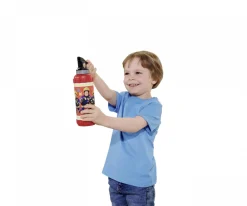 Sam Feuerlöscher Wasserspritzer