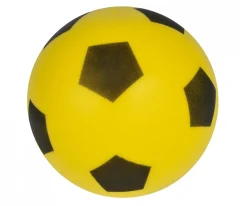 Soft-Fußball, 3-sort.
