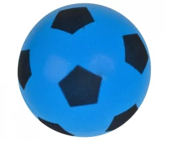 Soft-Fußball, 3-sort.