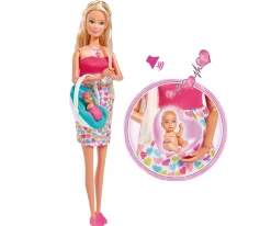 Steffi LOVE Babyglück