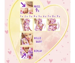 Steffi LOVE Hello Baby