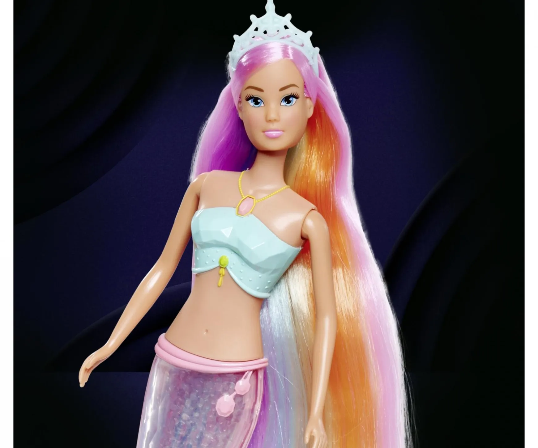 Steffi LOVE Magic Rainbow Mermaid