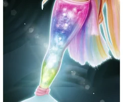 Steffi LOVE Magic Rainbow Mermaid