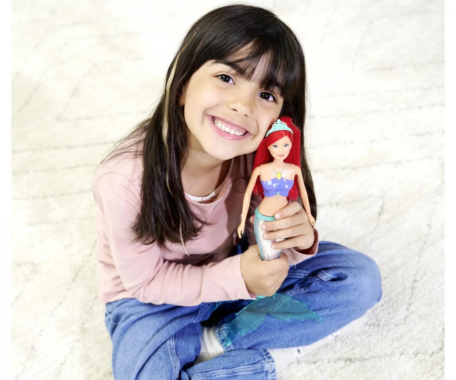 Steffi LOVE Sparkle Mermaid