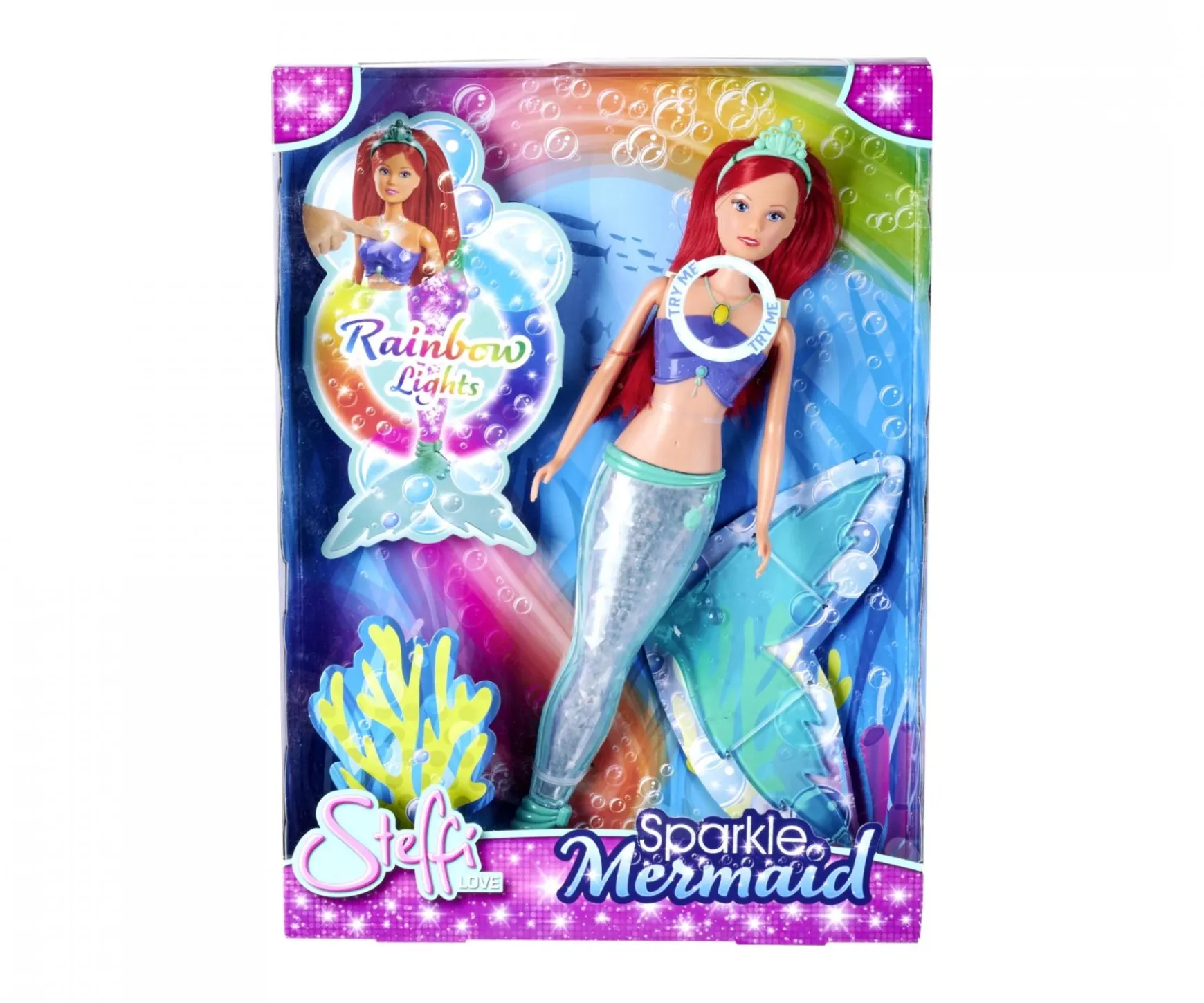 Steffi LOVE Sparkle Mermaid