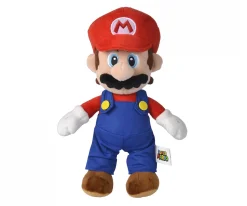 Super Mario, Mario Plüsch, 30cm