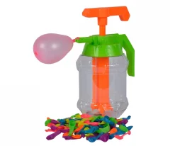 Wasserbomben Füllflasche