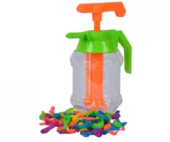 Wasserbomben Füllflasche