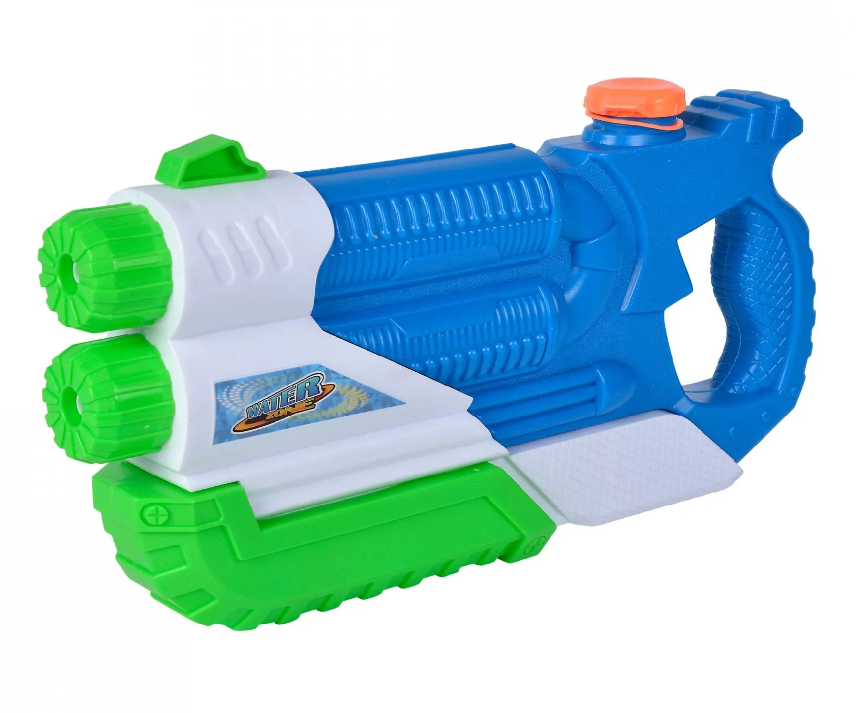 Waterzone Double Blaster