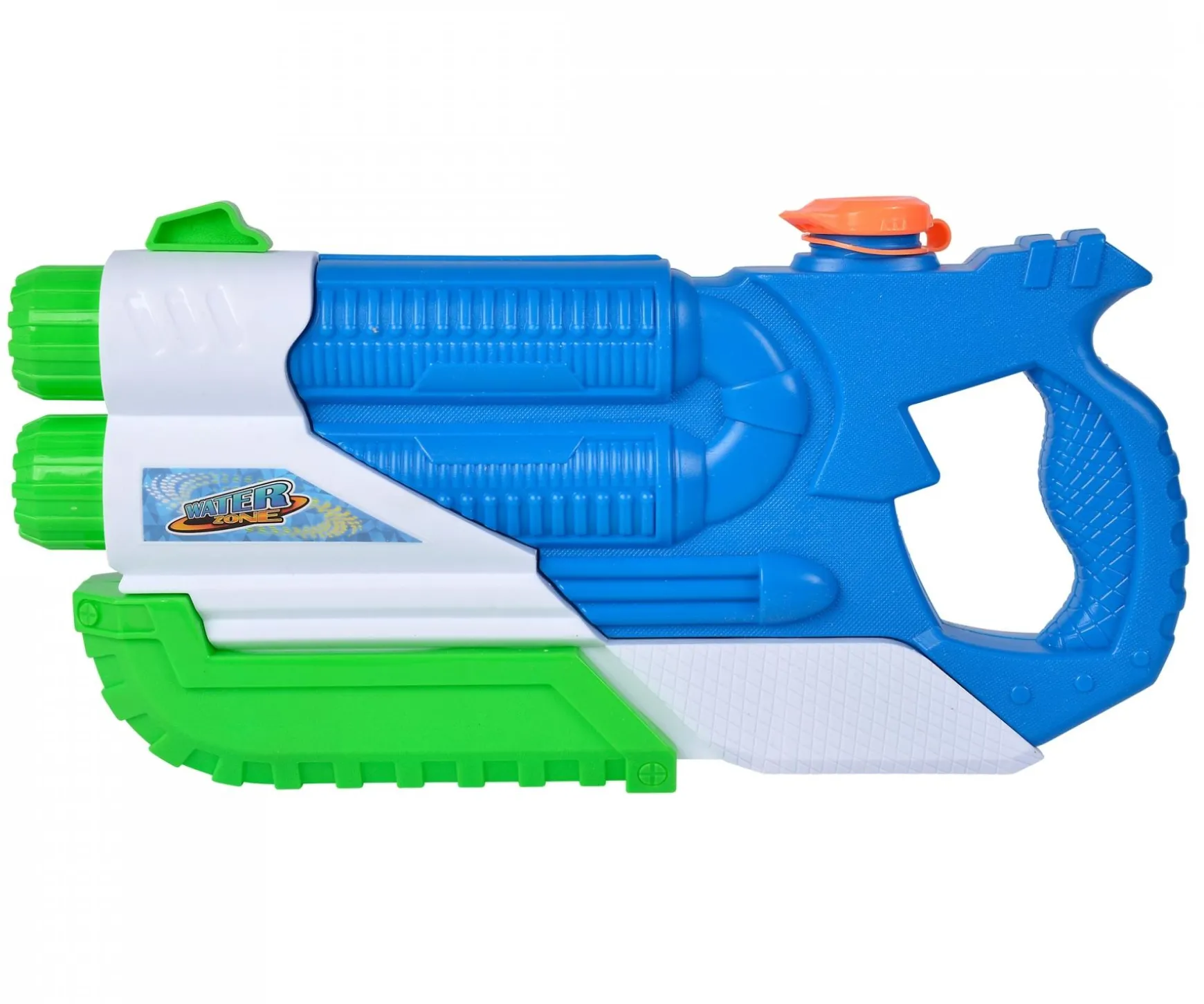 Waterzone Double Blaster