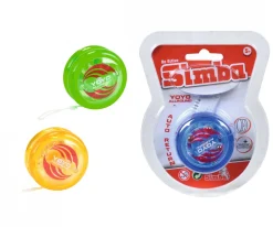 YoYo Allround, 3-sort.