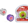 Yoyo Light-up, 3-sort.