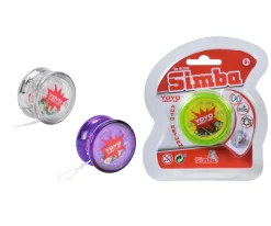 Yoyo Light-up, 3-sort.