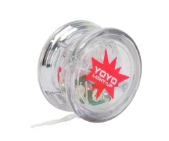 Yoyo Light-up, 3-sort.