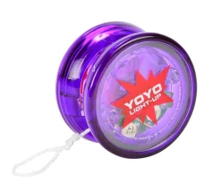 Yoyo Light-up, 3-sort.