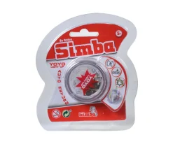 Yoyo Light-up, 3-sort.
